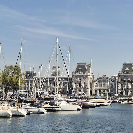 Ensor 1 - Centrum Oostende Zewnętrze zdjęcie